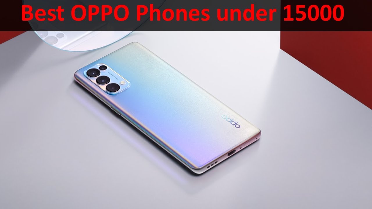 Watch video Best Oppo Phones under 15000 (2021) Now Best Oppo Phones under 15000 (2021)