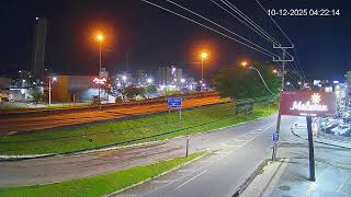 BR-101 (Northbound) – Maluvan