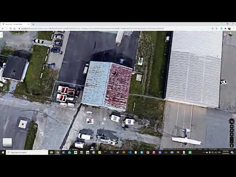 MSFS SDK Technique to use Google Maps as reference