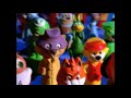 A Montage Of Boomerang S Classic Cartoon Years Bumpers