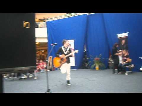 Martin Harich-V observatoriu-OC Letňany