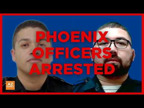 Police Number Phoenix Az