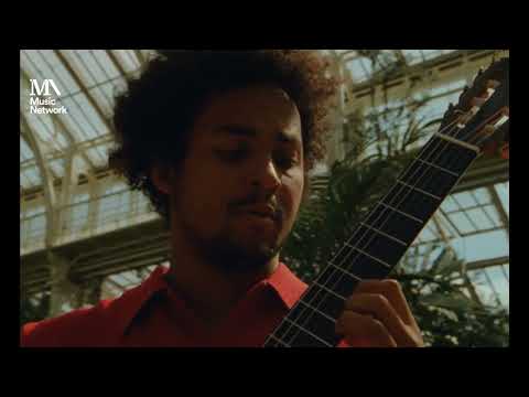 Music Network presents Plínio Fernandes April 2025