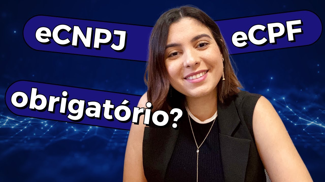 Tudo Sobre Certificado Digital [Tipos, Como Usar, MEI é Obrigado a Ter? e +]