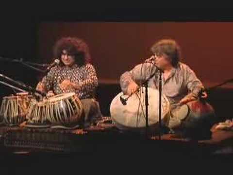 Stu Goldberg & Cassius Khan with Jennifer Lauren Goldberg