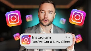 Instagram For Real Estate Agents - How To Get More Clients In 2024