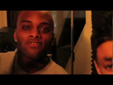 Oualid-R ft. Anouar & Stacey Gray - Party Tonight