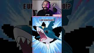 QUEM É ESSE POKÉMON?? | EP236 #pokemon #pokemonchannel #r #pokemoncommunity