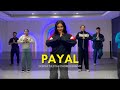 Payal Dance Cover Deepak Tulsyan Choreography G M Dance Centre