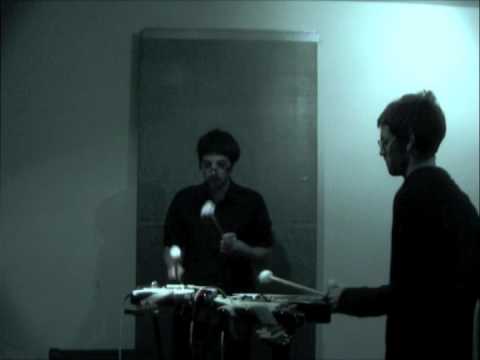 POSTMUSIC SPECIAL : Ex-Easter Island Head - Mallet Guitars 1 Excerpt