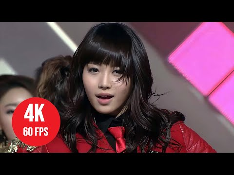 [ 4K LIVE ] Girl's Day - Nothing Lasts Forever [ 101226 SBS Inkigayo ]