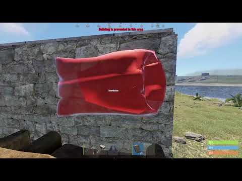 Pov You're in the foundation (Sofa bug)