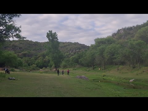 Rodamos por la Histórica Ruta Nacional 9!