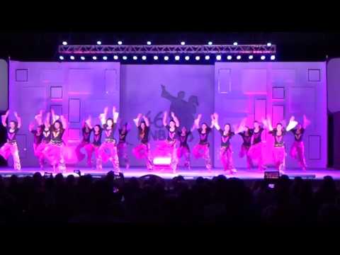 Lehaká Aviv - Belev Echad