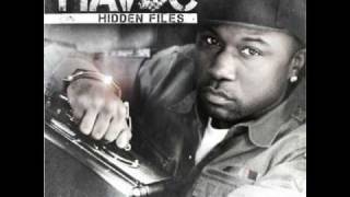 Havoc - Tell Me More (Hidden Files)