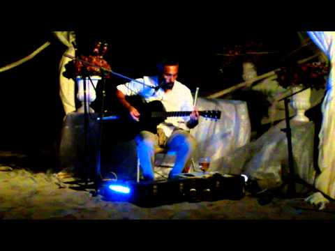 Tonight, Tonight (Smashing Pumpkins) - Franco Reyes