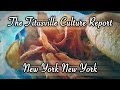 The Titusville Culture Report New York New York