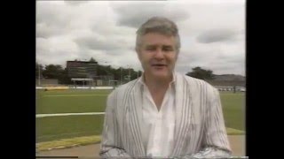 Kellyvision (Outside Broadcasts) 1988 Tyne Tees Television