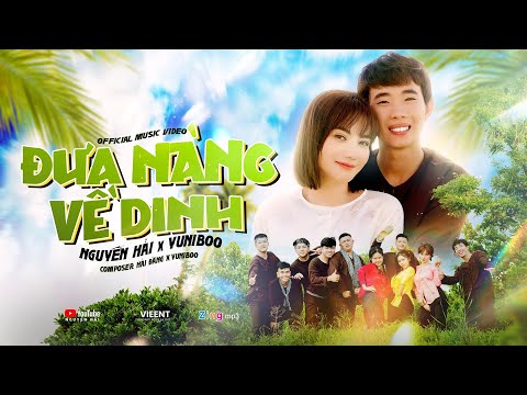 ĐƯA NÀNG VỀ DINH