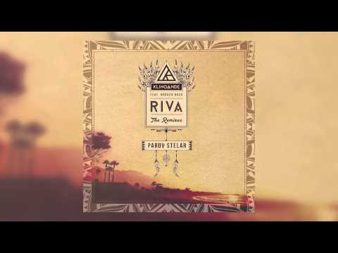 Klingande feat. Broken Back - RIVA (Restart The Game) [Parov Stelar Remix] [Cover Art]