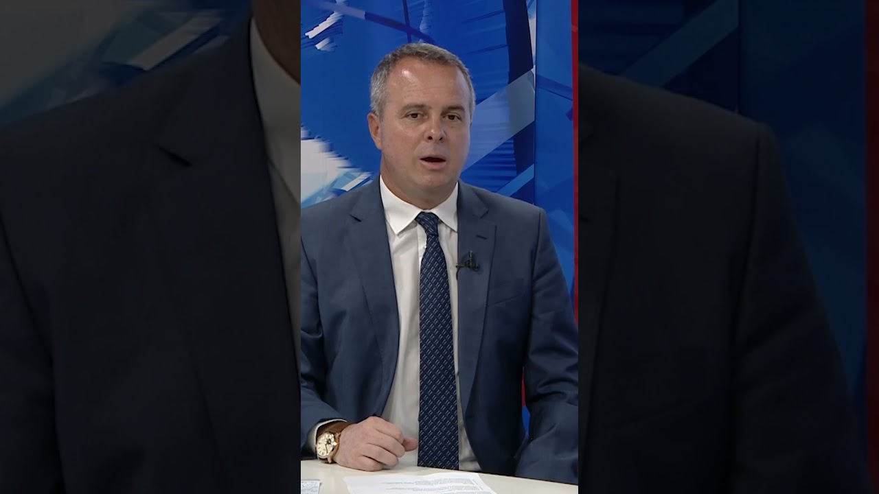 На кратко: „Вести плус“ со Горан Герасимовски - 29.07.2026