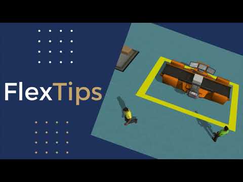FlexTip 11 — Multiprocessor