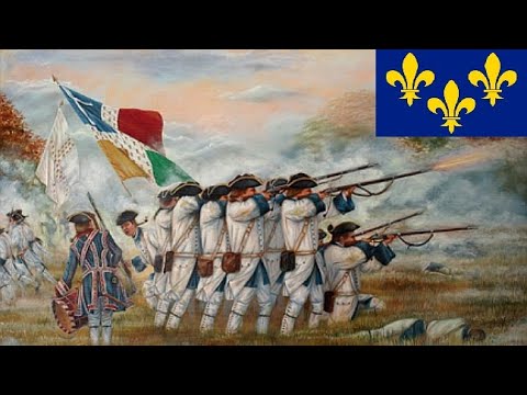 The Siege of Fort William Henry (1757) | New England vs. New France