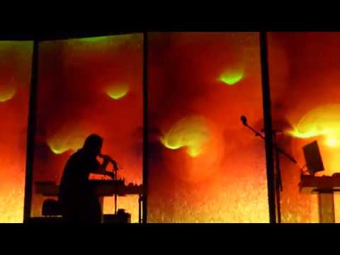 Thom Yorke - Nose Grows Some - Kennedy Center Washington DC US 2018-11-30 - 1080HD