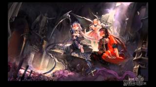Hollywood Undead - Ghost | Nightcore |