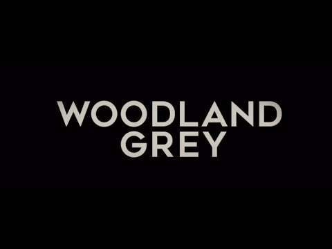 afbeelding Woodland Grey