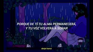 Laura Pausini | En ausencia de tí - Letra