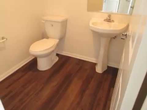 PL6495 - 3 Bed + 2.5 Bath Townhouse-Style Apartment for Rent! (Sherman Oaks, CA)