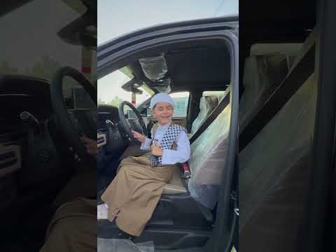 يجيً يوم وصعد تاهو 🙈