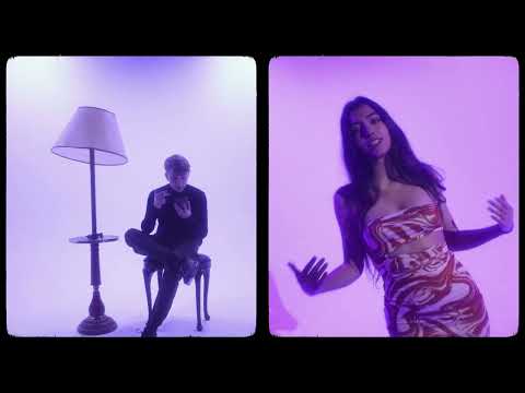 NESKA, PAULA VALSEKA - MEDIAS TINTAS (PROD. SEIJAS)