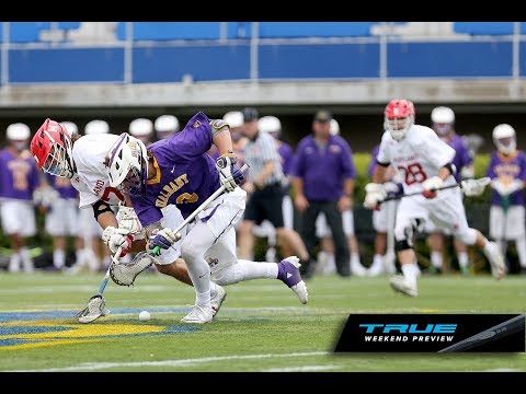 Quint Kessenich - ALBANY @ MARYLAND PREVIEW