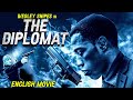 Wesley Snipes In THE DIPLOMAT Hollywood English Movie Superhit Spy Action Movie Free Movies