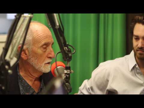 Mythosophia: Tales of the Narts, with John Colarusso