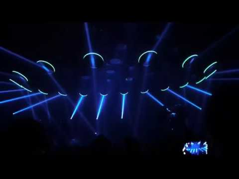 SKALAR - LIVE Premiére - Westergas Amsterdam 17-01-2020