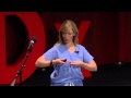 What's helping me become a better doctor | Amie Woods | TEDxGeorgeMasonU