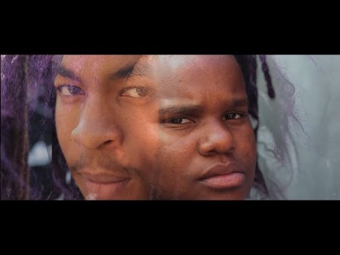 Nigga Jé - Pa Bó Ki Bai [ft JB] (CRAZYfilms)