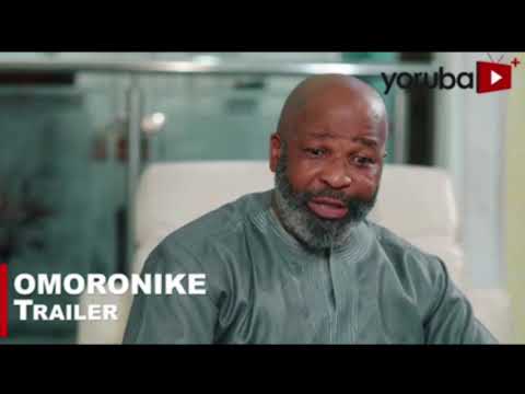 Omoronike Part 2 Latest Yoruba Movie 2021 Drama Starring Yemi Solade | Doyin Kukoyi | Murphy Afolabi