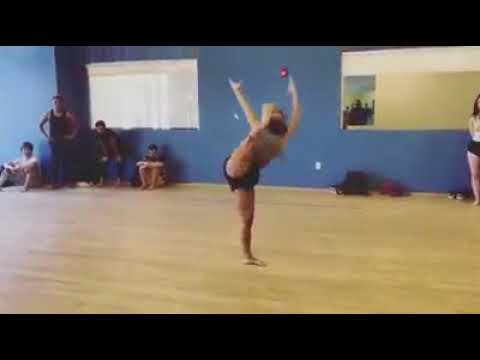 Audrey Case   Dance&Ballet by Nermana Kozlić
