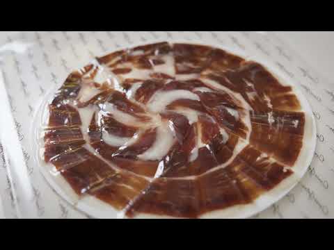 Tesouro Nacional da Espanha: 5J Cinco Jotas Ibérico de Bellota