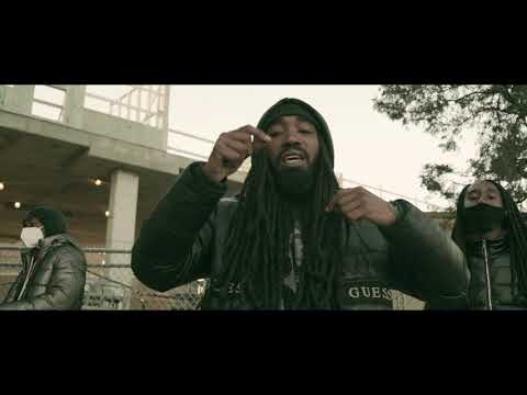 JammTeam Rezz - Crazy Story “King Von Remix” (Official Music Video)