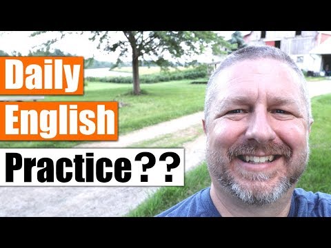 2019年の英語学習計画はどうなっている？ (How Is Your English Learning Plan Going in 2019?)