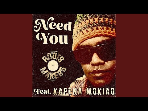 Need You Desperately