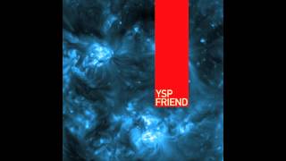You Say Party - Friend (Teen Daze Remix)