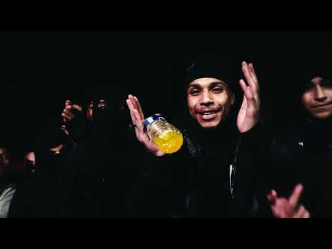 Bigzz - " SACRÉ PARADOXE "