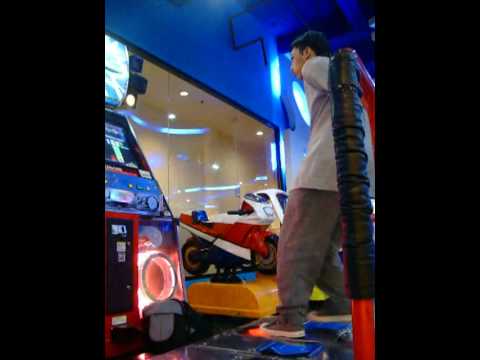 [DDR] Blind Justice ~Torn souls, Hurt Faiths~ S-Expert (DDR SN2 AC)