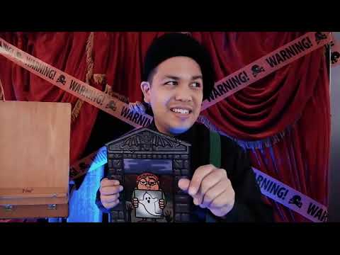 Saturn Magic - MENTAL MONSTER (Gimmick and Online Instructions) by Luis Zavaleta  - Trick